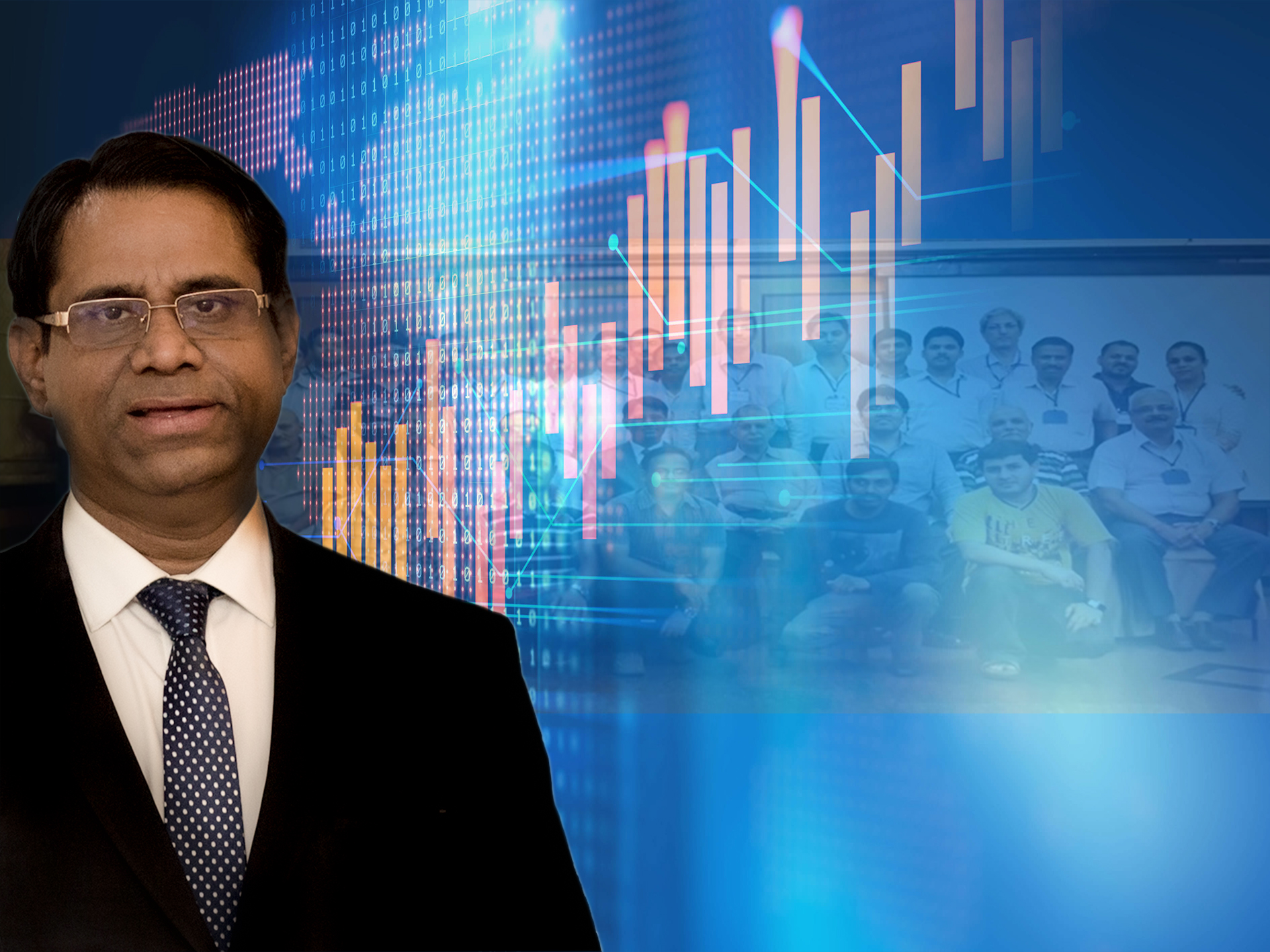 Daily 8.30-9.00 Live Trade Of The Day & Market View Session for 12 Months by Rtn Yogeshwar Vashishtha (M.Tech.IIT)