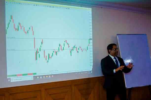 Pathfinders Online Six Months Stocks-Futures-Options Market Training with Live Trading by Yogeshwar Vashishtha (M-Tech-IIT)