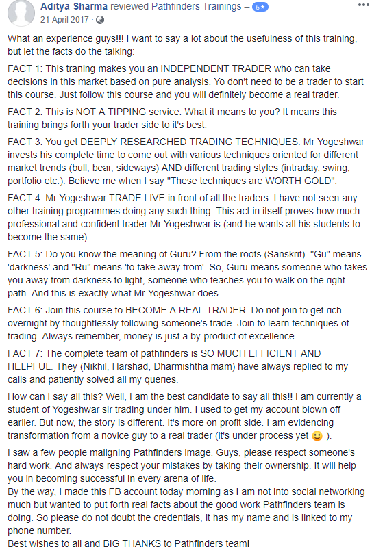 Aditya Sharma